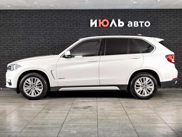 BMW X5 III (F15) с пробегом 2014 года, цена 3 260 000 рублей, 120874 км, внедорожник, Автокод Объявления