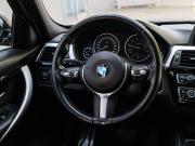 BMW 3 серии VI (F3x) Рестайлинг Москва  - изображение 31