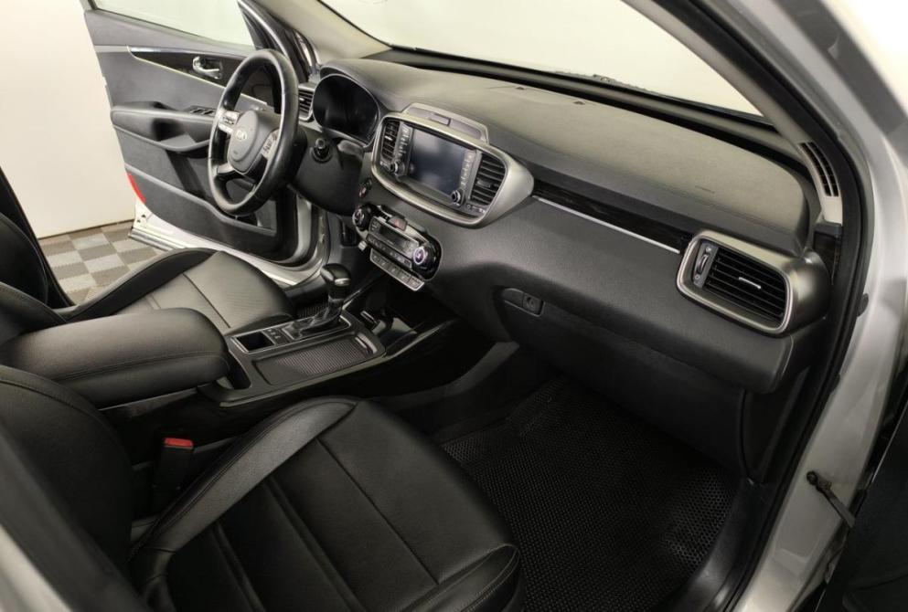 Kia Sorento II Рестайлинг Нижний Новгород  - изображение 10