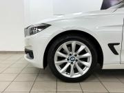 BMW 3 серии VI (F3x) Рестайлинг Красноярск  - изображение 40