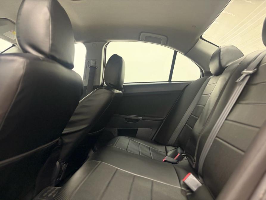 Mitsubishi Lancer X Ростов-на-Дону  - изображение 16