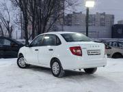 Lada (ВАЗ) Granta I Рестайлинг Санкт-Петербург  - изображение 20