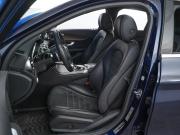 Mercedes-Benz C-Класс IV (W205) Рестайлинг Москва  - изображение 30