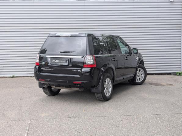 Land Rover Freelander II Рестайлинг с пробегом 2010 года, цена 1 550 000 рублей, 142508 км, внедорожник, Автокод Объявления