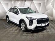 Haval Jolion I Рестайлинг Москва  - изображение 23