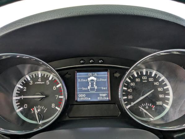 JAC T6 с пробегом 2023 года, цена 1 600 000 рублей, 118503 км, offers.body_type.unknown, Автокод Объявления