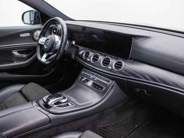 Mercedes-Benz E-Класс V (W213 S213 C238) с пробегом 2020 года, цена 3 244 000 рублей, 106600 км, седан, Автокод Объявления