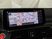 BMW X4 M I (F98) Москва  - изображение 40