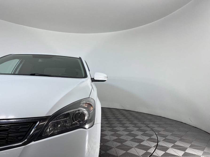 Kia Ceed I Рестайлинг Архангельск  - изображение 9