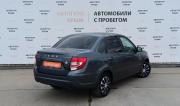 Lada (ВАЗ) Granta I Рестайлинг Крым  - изображение 15