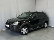 Hyundai Tucson I Красноярск  - изображение 21