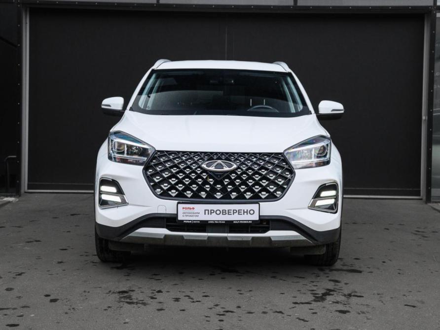 Chery Tiggo 4 Pro I Москва  - изображение 2