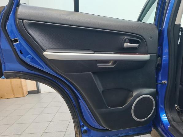 Suzuki Grand Vitara II с пробегом 2007 года, цена 990 000 рублей, 162484 км, внедорожник, Автокод Объявления