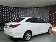 Changan Alsvin Новосибирск  - изображение 34