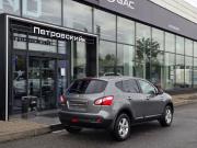 Nissan Qashqai I Рестайлинг Санкт-Петербург  - изображение 26