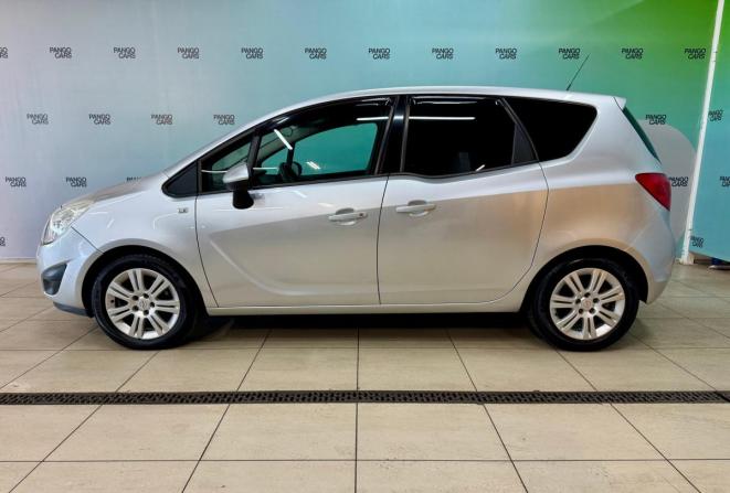 Opel Meriva B с пробегом 2011 года, цена 625 000 рублей, 175000 км, минивэн, Автокод Объявления