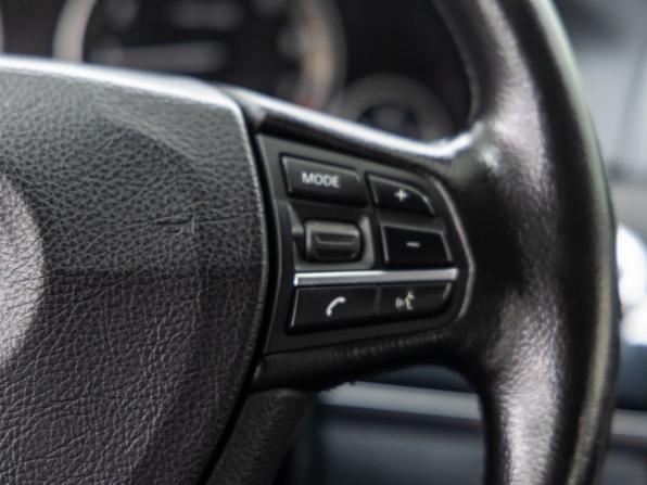 BMW 5 серии VI (F10/F11/F07) Рестайлинг с пробегом 2013 года, цена 1 698 000 рублей, 221165 км, седан, Автокод Объявления