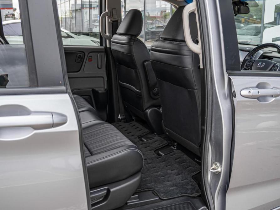 Honda Freed II Краснодар  - изображение 11
