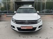 Volkswagen Tiguan I Рестайлинг Екатеринбург  - изображение 40
