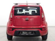 Kia Soul I Рестайлинг Москва  - изображение 31