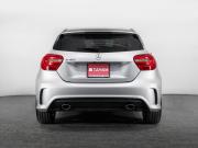 Mercedes-Benz A-Класс III (W176) Иркутск  - изображение 32