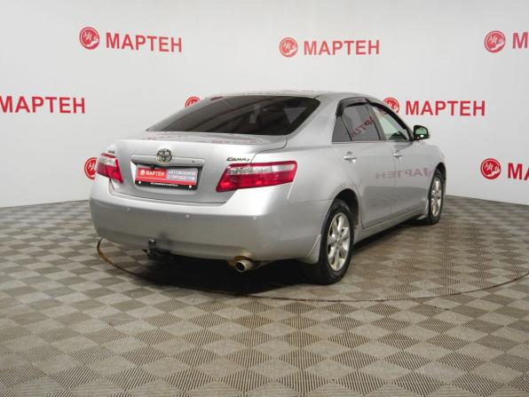 Toyota Camry VI (XV40) Рестайлинг с пробегом 2010 года, цена 1 050 000 рублей, 302740 км, седан, Автокод Объявления