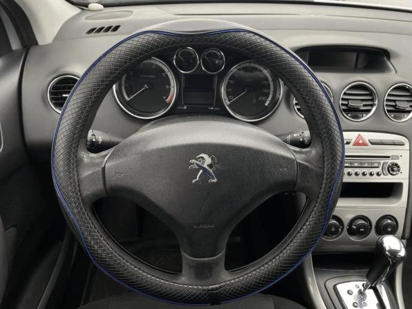 Peugeot 308 I Рестайлинг с пробегом 2012 года, цена 550 000 рублей, 173176 км, хэтчбек, Автокод Объявления
