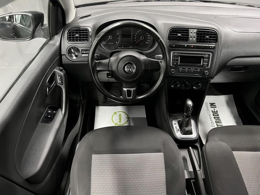 Volkswagen Polo V Тверь  - изображение 12