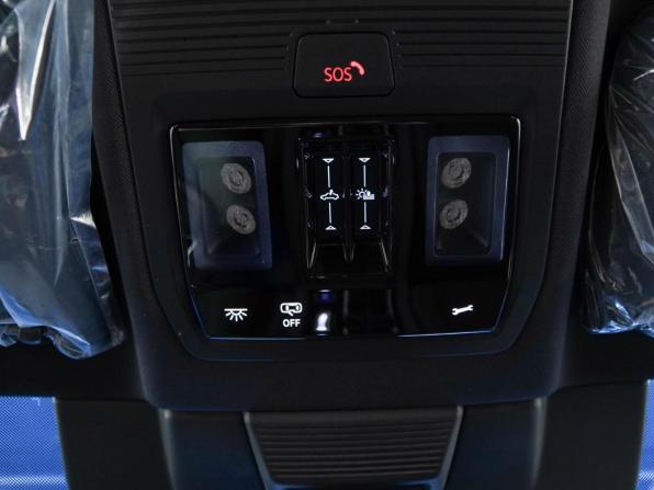 Volkswagen Teramont II (China Market) с пробегом 2026 года, цена 6 097 434 рубля, 39 км, внедорожник, Автокод Объявления