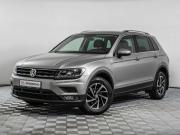 Volkswagen Tiguan II Москва  - изображение 19