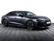 Audi A5 III (B10) Москва  - изображение 33