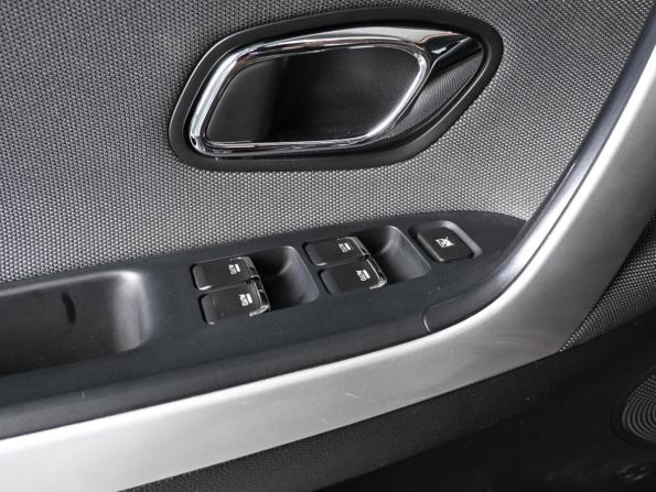 Kia Ceed II Рестайлинг с пробегом 2017 года, цена 1 299 000 рублей, 131152 км, хэтчбек, Автокод Объявления