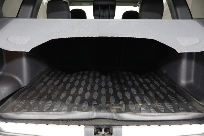 Renault Duster I с пробегом 2014 года, цена 799 000 рублей, 162000 км, внедорожник, Автокод Объявления