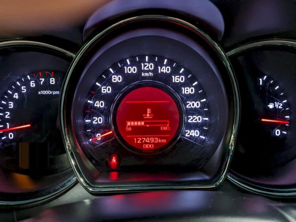 Kia Ceed II с пробегом 2013 года, цена 940 000 рублей, 127491 км, универсал, Автокод Объявления