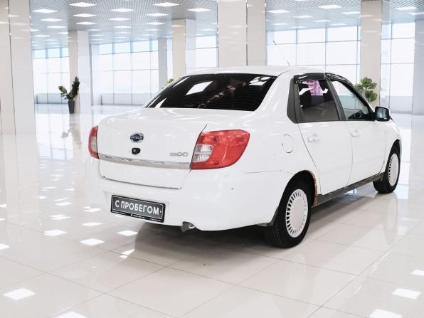 Datsun on-DO I с пробегом 2015 года, цена 339 000 рублей, 180466 км, седан, Автокод Объявления