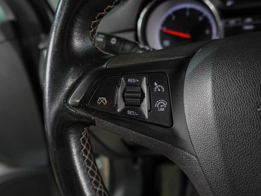 Opel Astra K Рестайлинг Воронеж  - изображение 18
