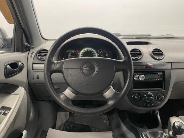 Chevrolet Lacetti I с пробегом 2008 года, цена 339 000 рублей, 161000 км, хэтчбек, Автокод Объявления