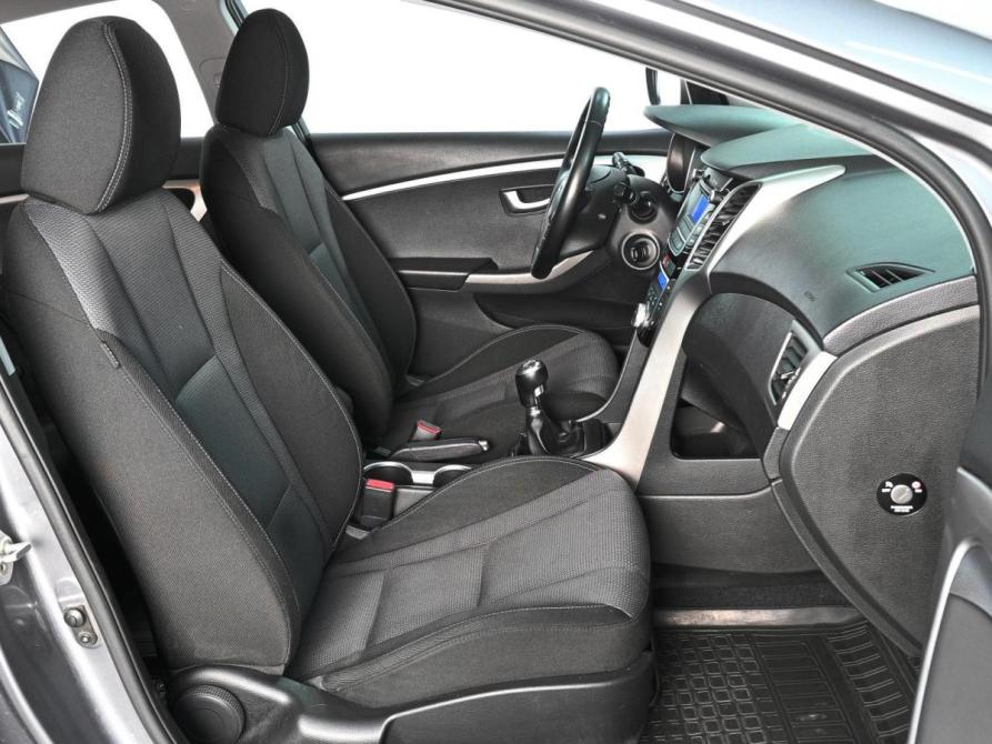 Hyundai i30 II Ростов-на-Дону  - изображение 8
