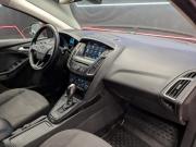 Ford Focus III Рестайлинг Москва  - изображение 43