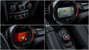 Mini Hatch III (F55/F56) Рестайлинг Москва  - изображение 32