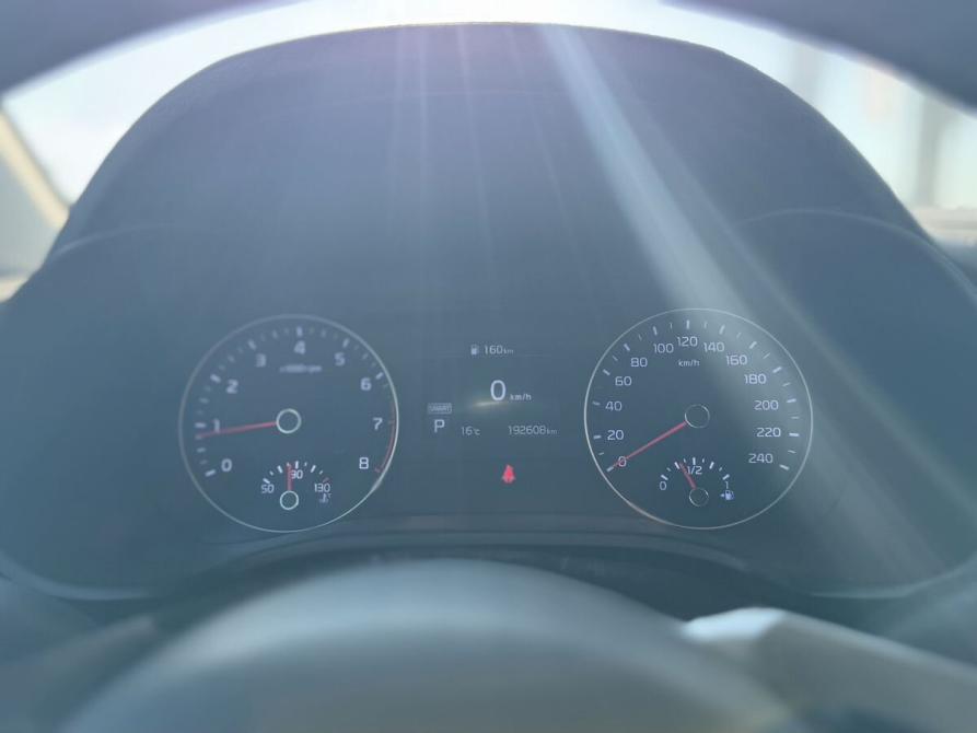Kia Cerato IV Тверь  - изображение 8
