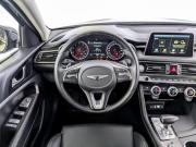 Genesis G70 I Москва  - изображение 53