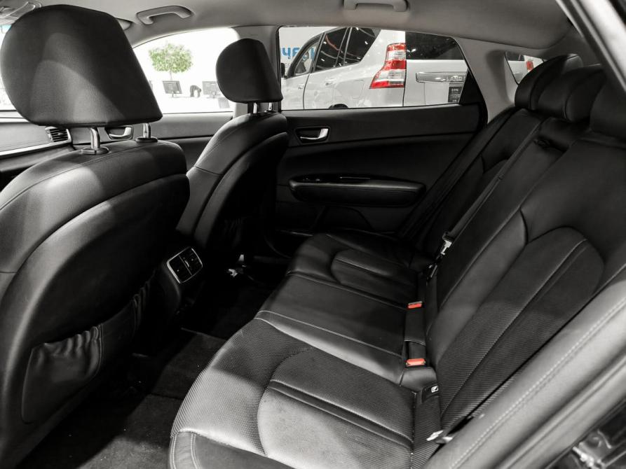 Kia Optima IV Рестайлинг Казань  - изображение 15