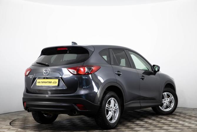 Mazda CX-5 I с пробегом 2014 года, цена 1 759 000 рублей, 174466 км, внедорожник, Автокод Объявления