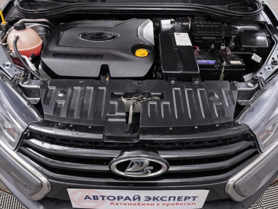 Lada (ВАЗ) Vesta I Ульяновск  - изображение 21