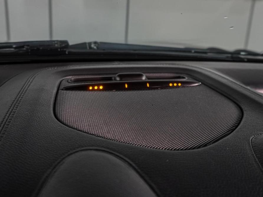Mercedes-Benz GL-Класс I (X164) Рестайлинг Воронеж  - изображение 19