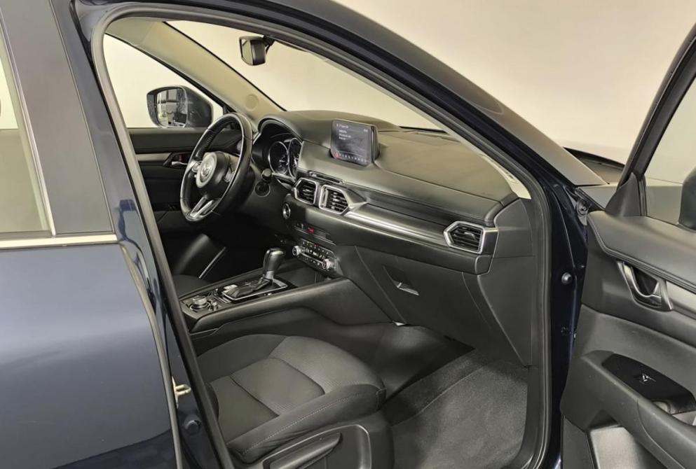 Mazda CX-5 II Нижний Новгород  - изображение 9