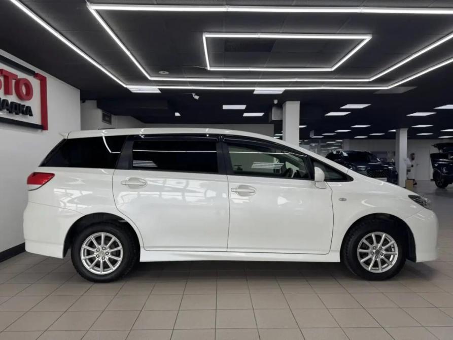 Toyota Wish II Челябинск  - изображение 8