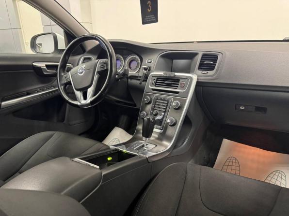 Volvo S60 II с пробегом 2011 года, цена 649 000 рублей, 154973 км, седан, Автокод Объявления