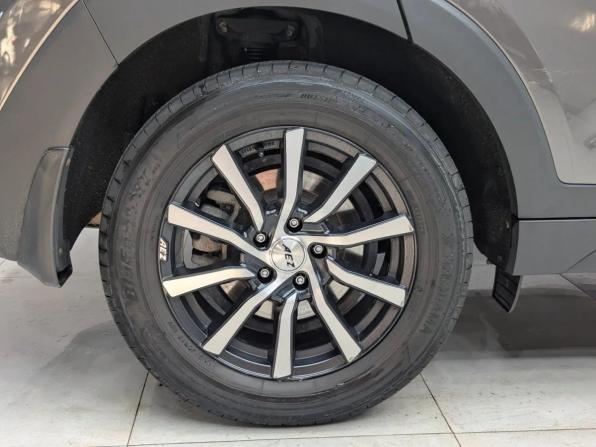 Hyundai Tucson III с пробегом 2018 года, цена 2 149 000 рублей, 169485 км, внедорожник, Автокод Объявления